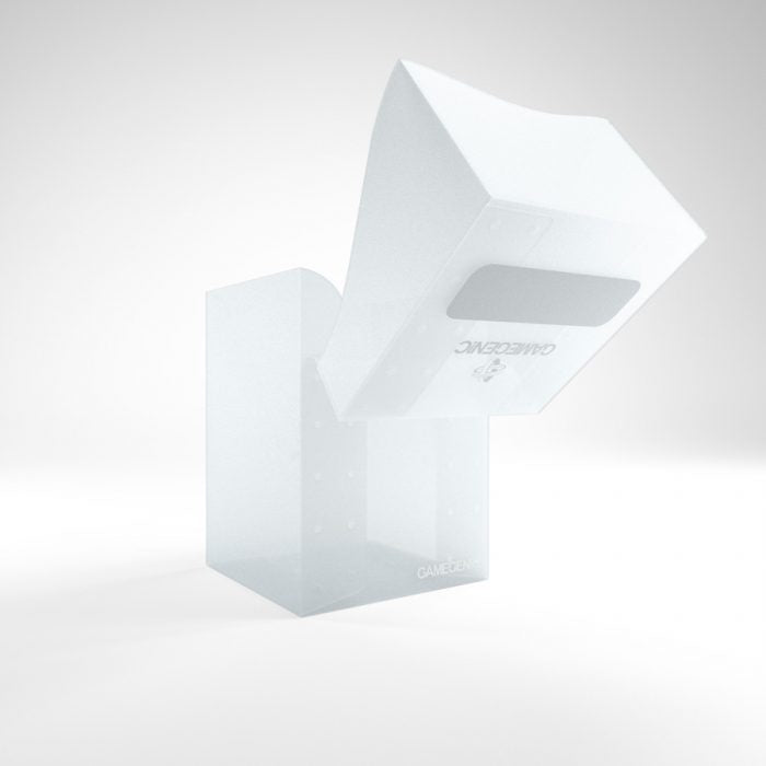 Gamegenic Deck Holder 100+ (clear)
