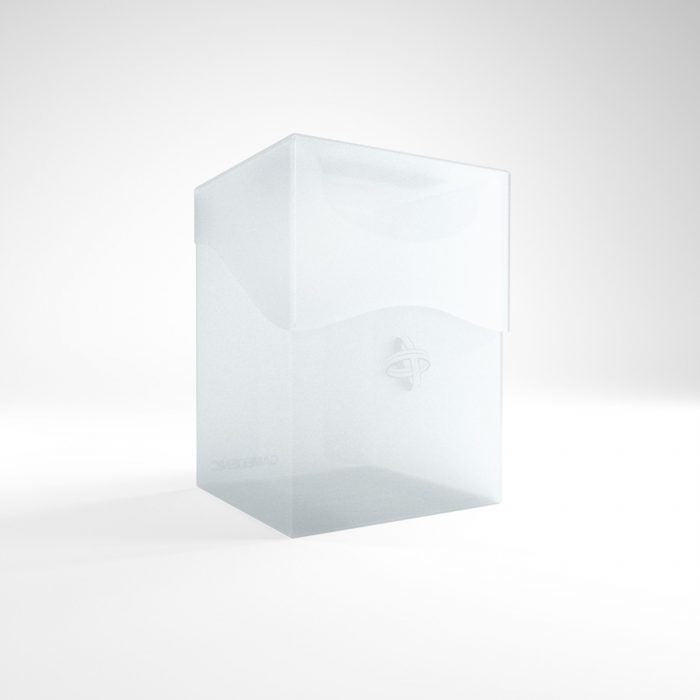 Gamegenic Deck Holder 100+ (clear)