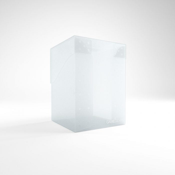 Gamegenic Deck Holder 100+ (clear)