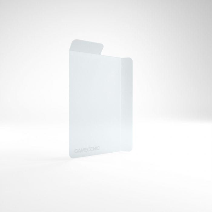 Gamegenic Deck Holder 100+ (clear)