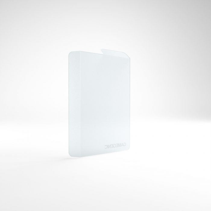 Gamegenic Deck Holder 100+ (clear)