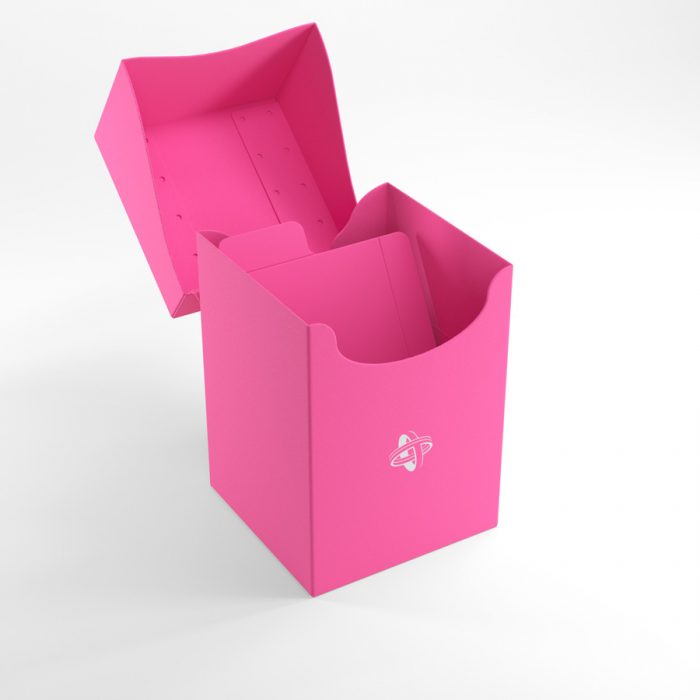 Gamegenic Deck Holder 100+ (pink)