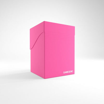 Gamegenic Deck Holder 100+ (pink)