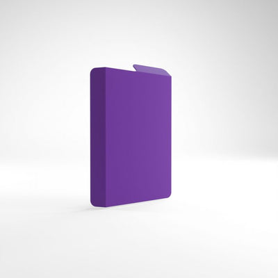 Gamegenic Deck Holder 100+ (purple)