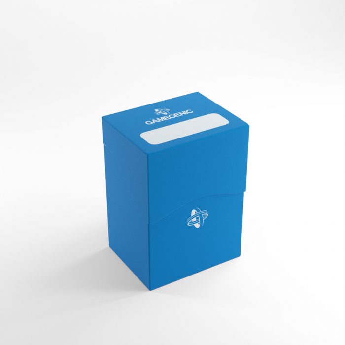 Gamegenic Deck Holder 80+ (blue)