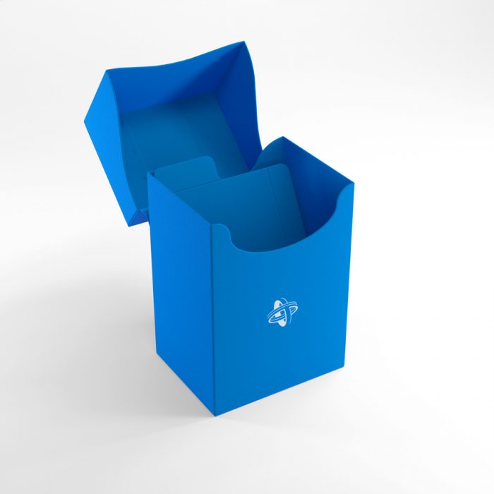 Gamegenic Deck Holder 80+ (blue)