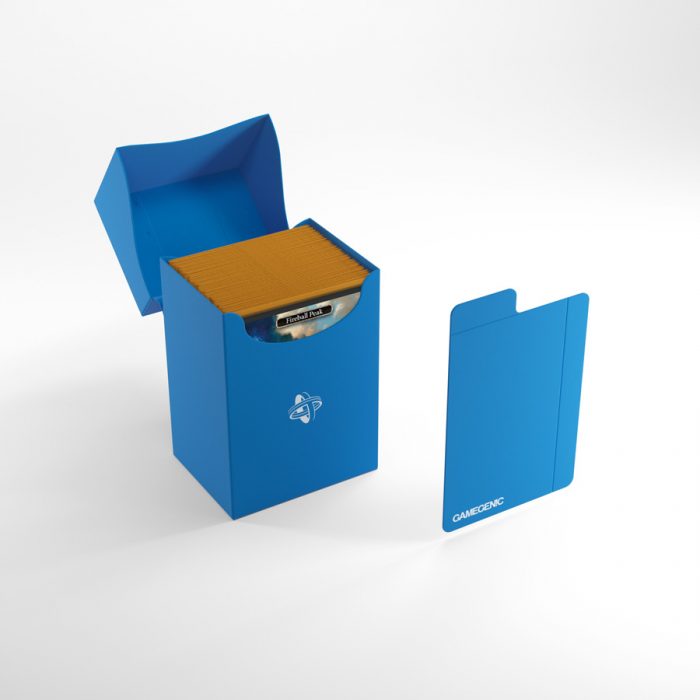 Gamegenic Deck Holder 80+ (blue)