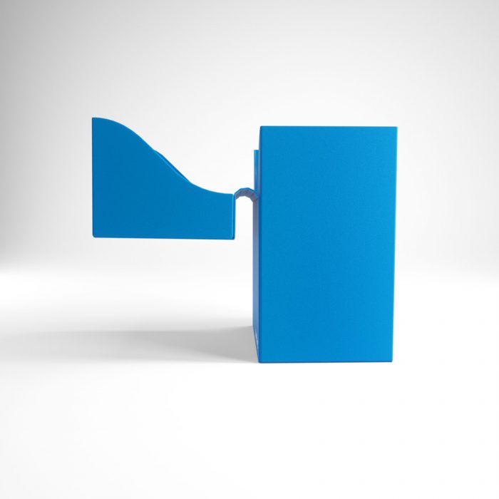 Gamegenic Deck Holder 80+ (blue)
