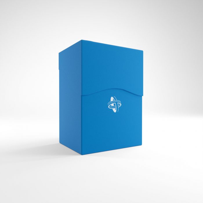 Gamegenic Deck Holder 80+ (blue)