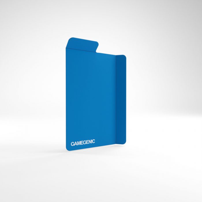 Gamegenic Deck Holder 80+ (blue)