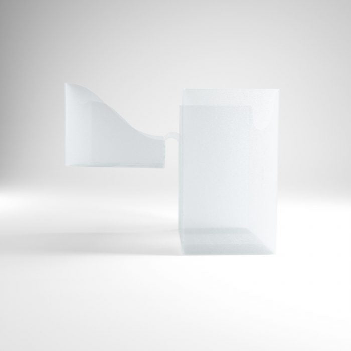 Gamegenic Deck Holder 80+ (clear)