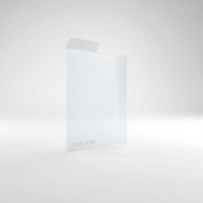 Gamegenic Deck Holder 80+ (clear)