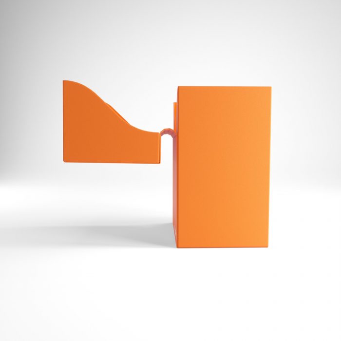 Gamegenic Deck Holder 80+ (orange)