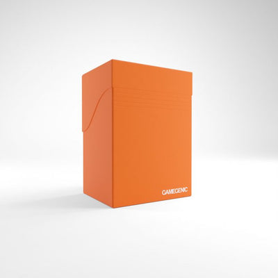 Gamegenic Deck Holder 80+ (orange)