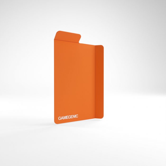 Gamegenic Deck Holder 80+ (orange)