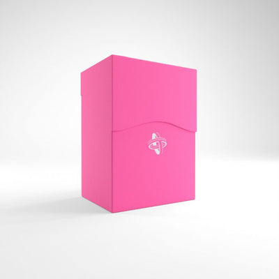 Gamegenic Deck Holder 80+ (pink)