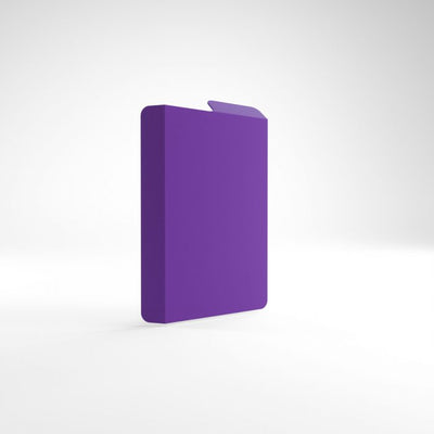 Gamegenic Deck Holder 80+ (purple)