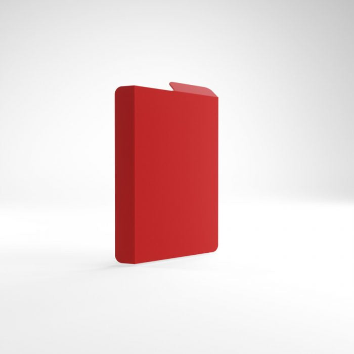 Gamegenic Deck Holder 80+ (red)