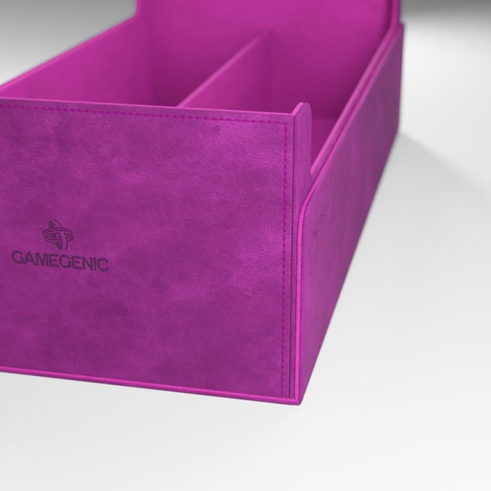Gamegenic Dungeon 1100+ Convertible (purple)
