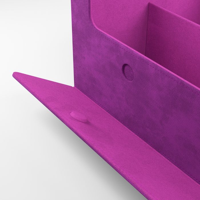 Gamegenic Dungeon 1100+ Convertible (purple)