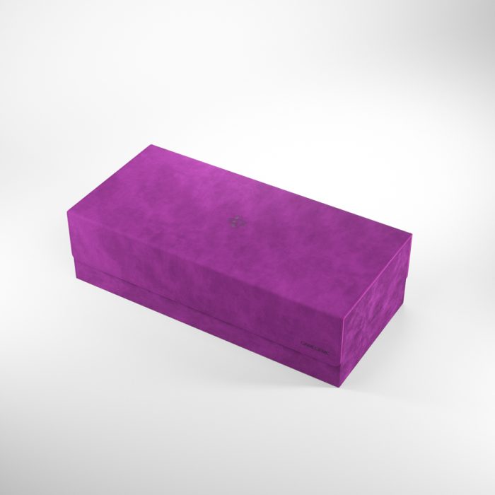 Gamegenic Dungeon 1100+ Convertible (purple)