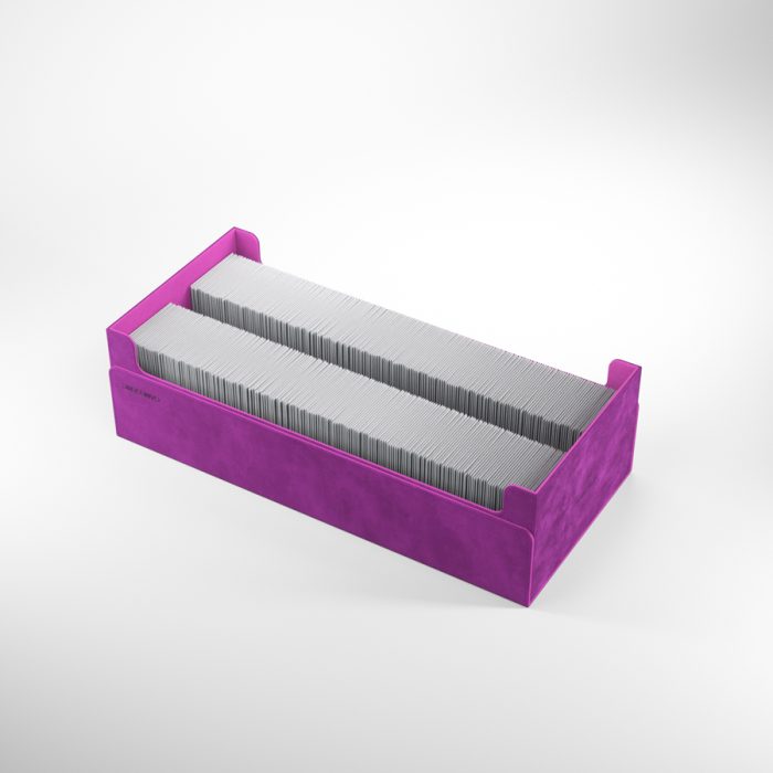 Gamegenic Dungeon 1100+ Convertible (purple)