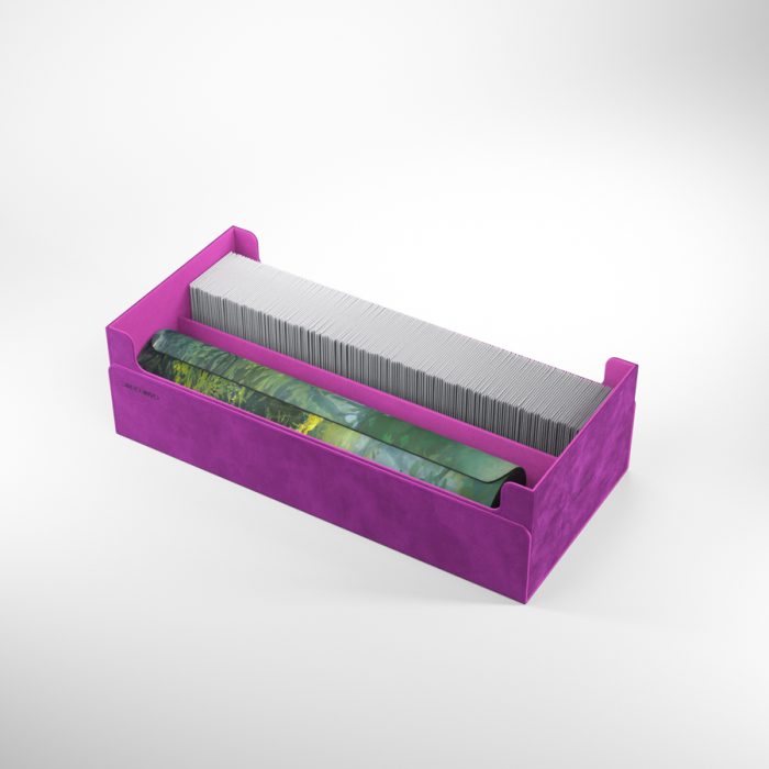 Gamegenic Dungeon 1100+ Convertible (purple)