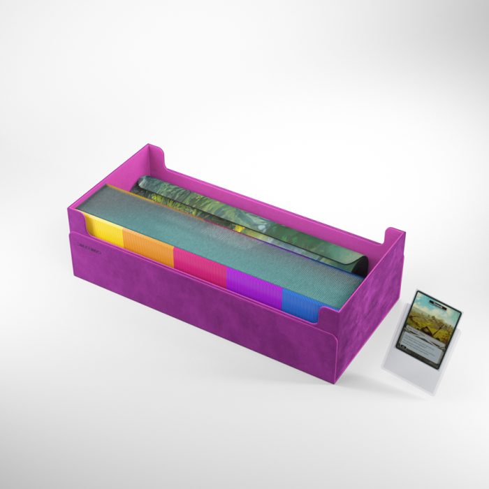 Gamegenic Dungeon 1100+ Convertible (purple)