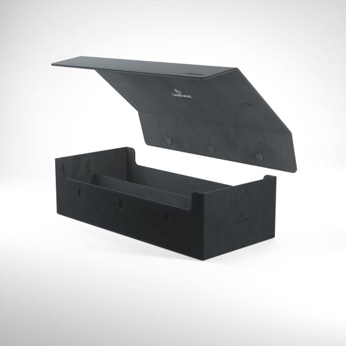 Gamegenic Dungeon 1100+ Convertible (black)