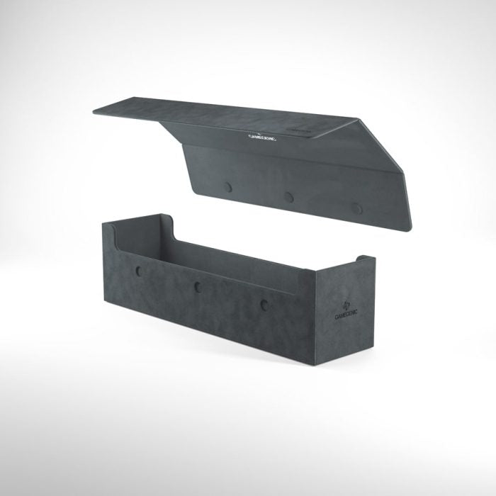 Gamegenic Dungeon S 550+ Convertible (midnight gray)
