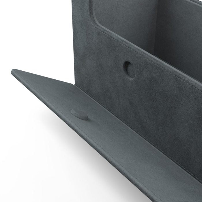 Gamegenic Dungeon S 550+ Convertible (midnight gray)