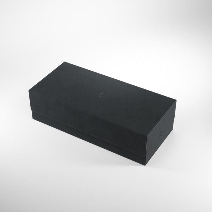 Gamegenic Dungeon 1100+ Convertible (black)