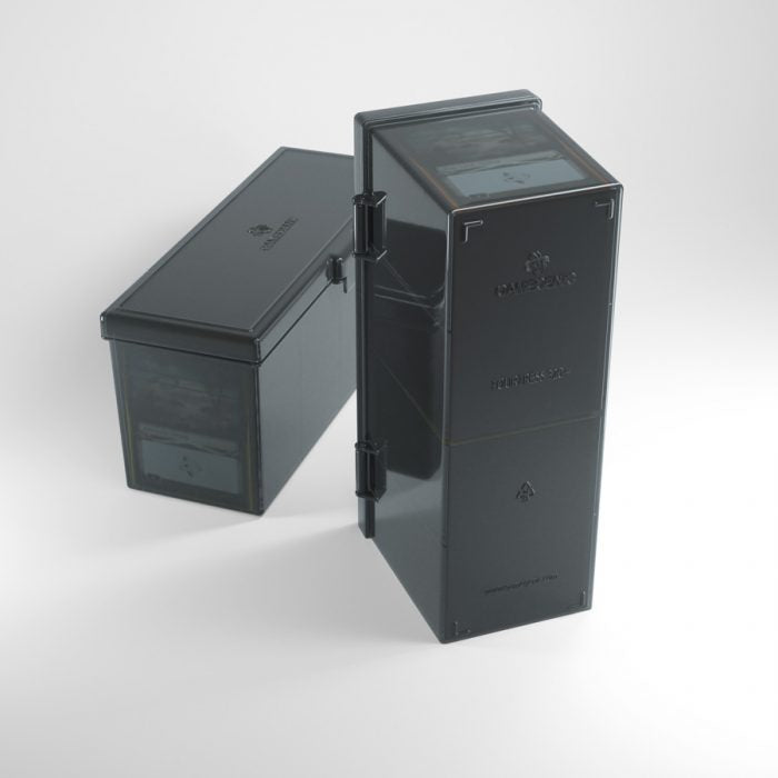 Gamegenic Fourtress 320+ (black)