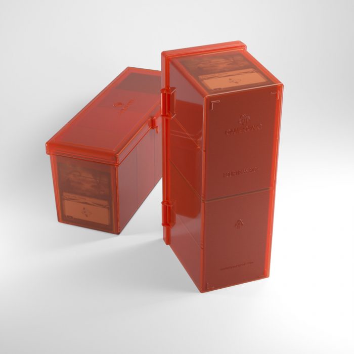 Gamegenic Fourtress 320+ (red)