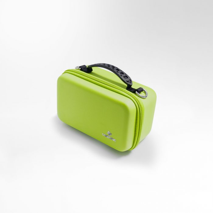 Gamegenic Game Shell 250+ (green)