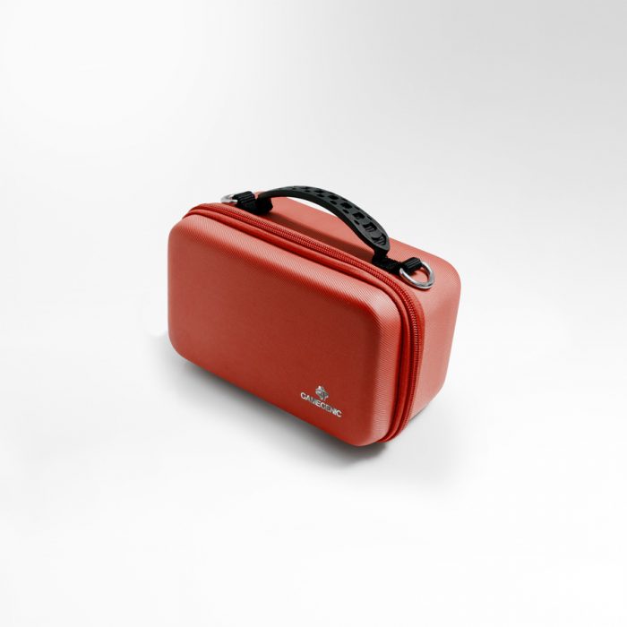 Gamegenic Game Shell 250+ (red)