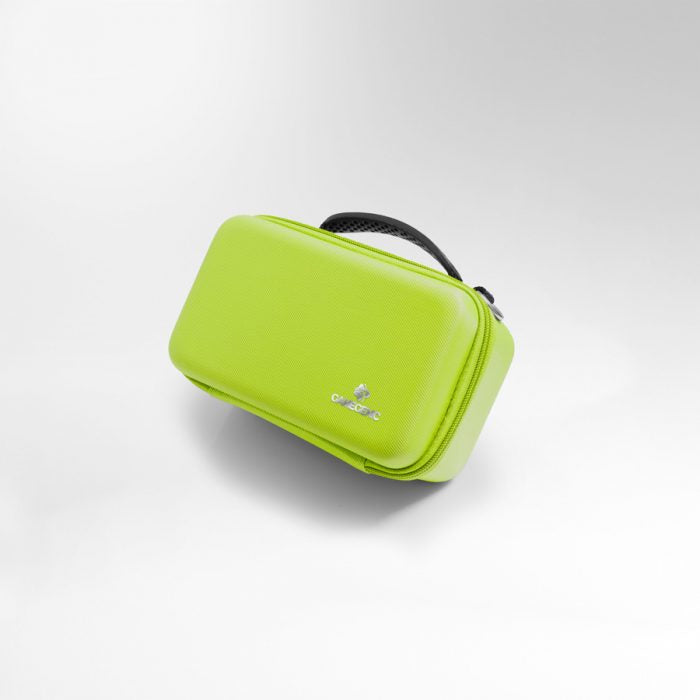 Gamegenic Game Shell 250+ (green)