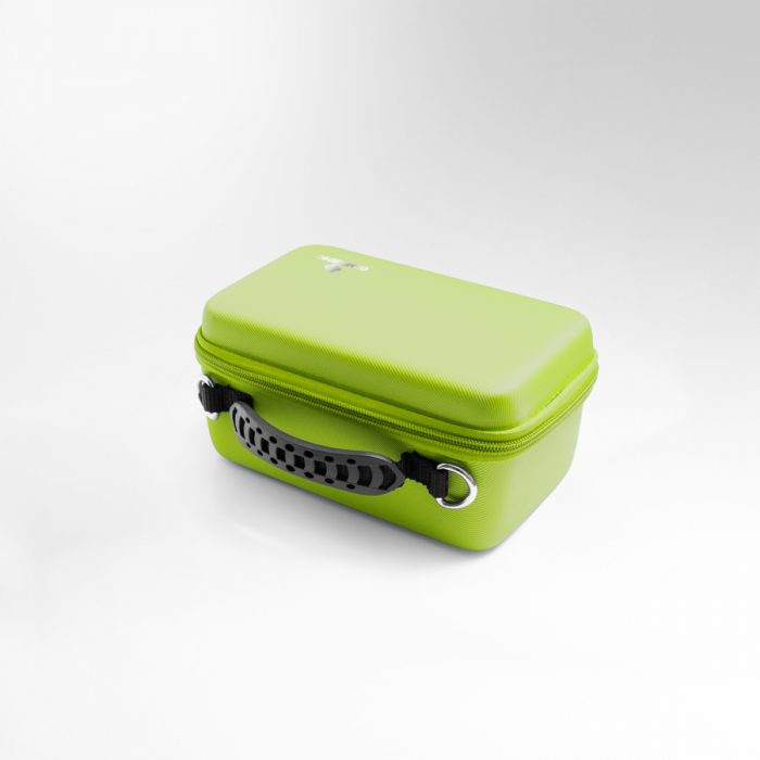 Gamegenic Game Shell 250+ (green)