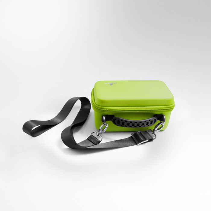 Gamegenic Game Shell 250+ (green)