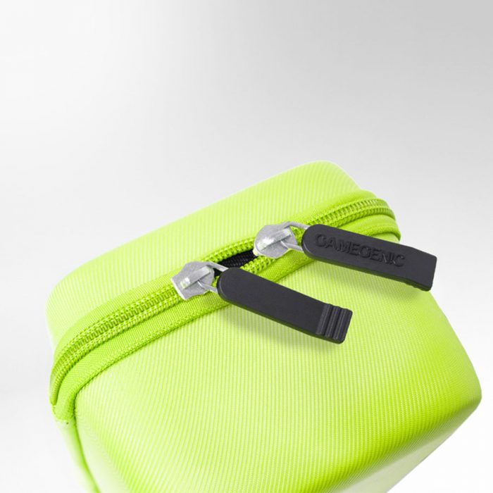 Gamegenic Game Shell 250+ (green)