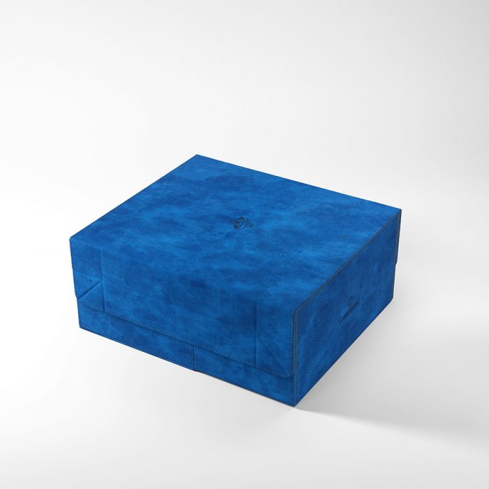 Gamegenic Games' Lair 600+ Convertible (blue)