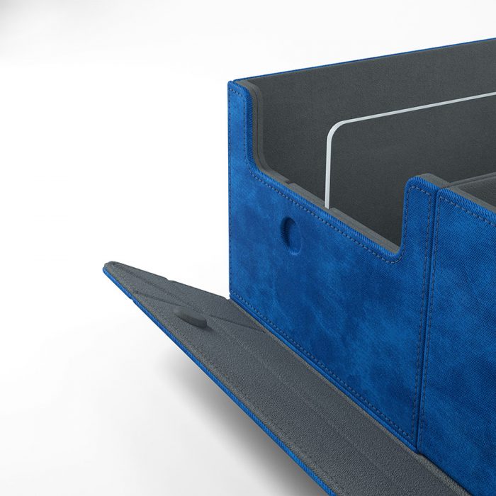 Gamegenic Games' Lair 600+ Convertible (blue)