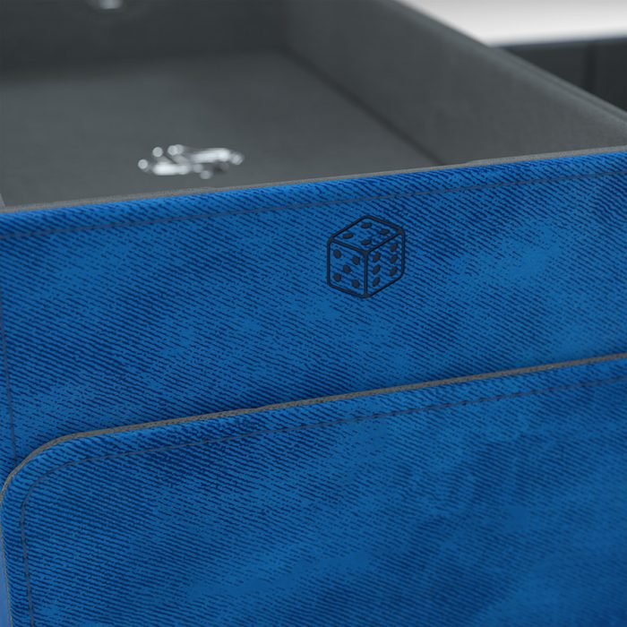 Gamegenic Games' Lair 600+ Convertible (blue)