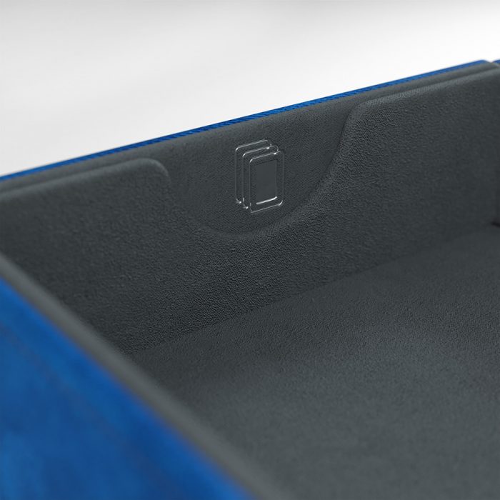Gamegenic Games' Lair 600+ Convertible (blue)