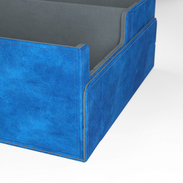 Gamegenic Games' Lair 600+ Convertible (blue)