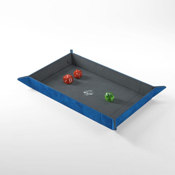Gamegenic Games' Lair 600+ Convertible (blue)