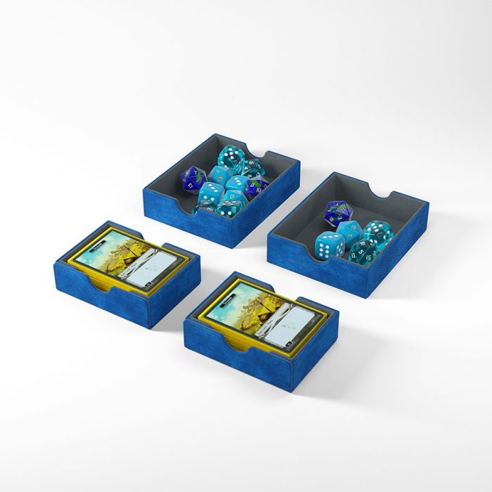 Gamegenic Games' Lair 600+ Convertible (blue)