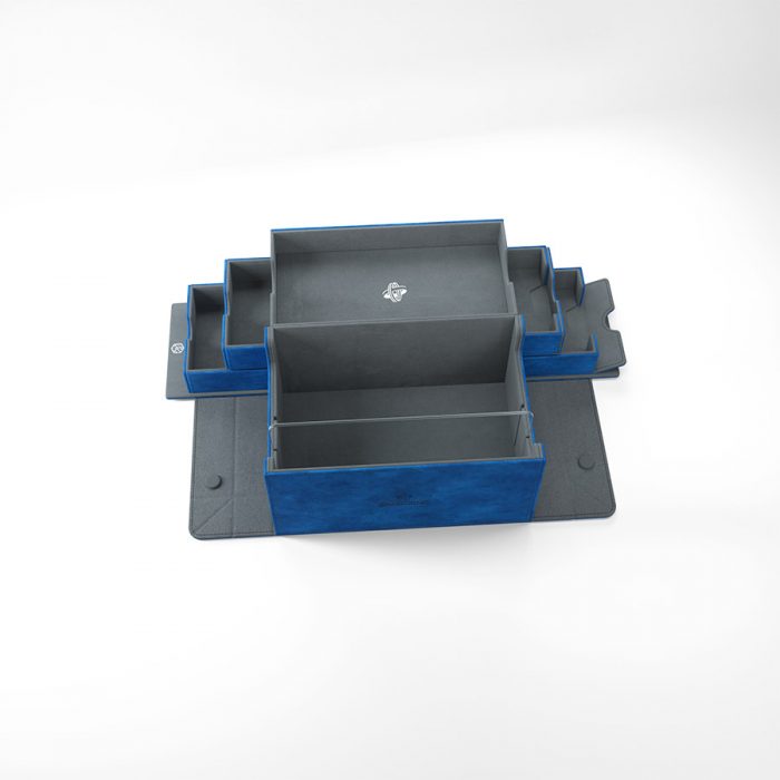 Gamegenic Games' Lair 600+ Convertible (blue)