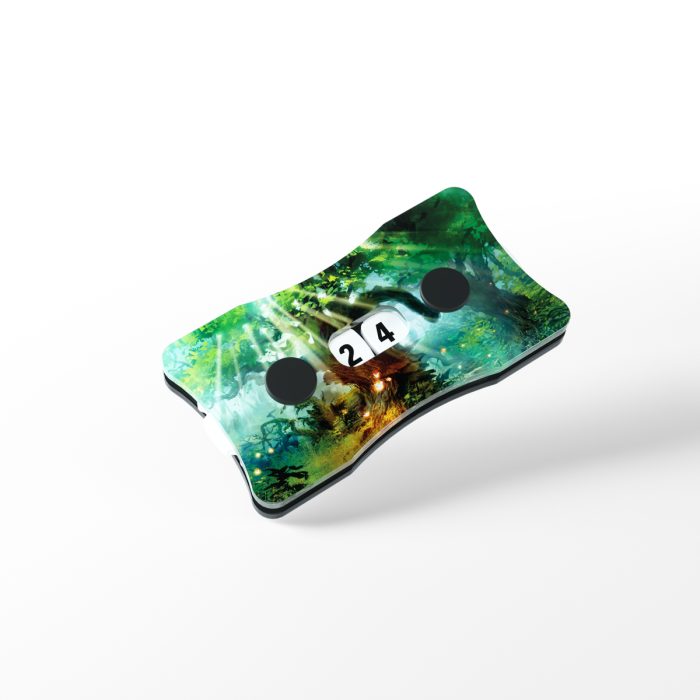 Gamegenic Double Life Counter