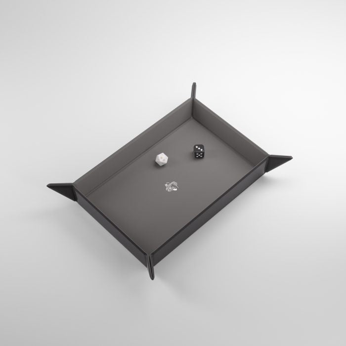 Gamegenic Magnetic Dice tray - Rectangular